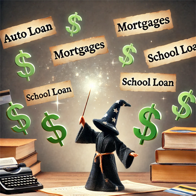 Debt Payoff Accelerator