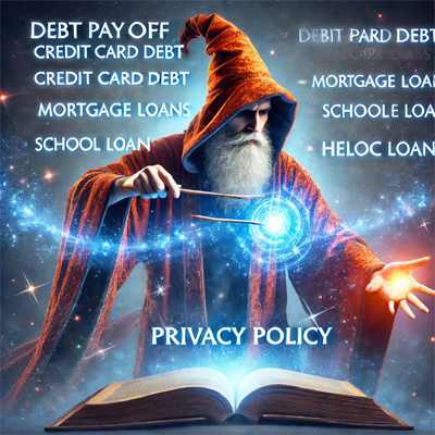 Privacy Policy